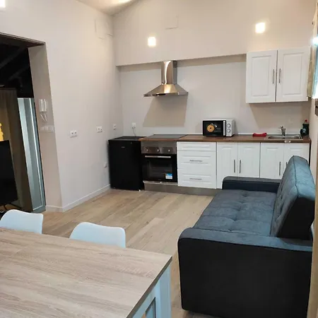 T4. Apto Nuevo Centro