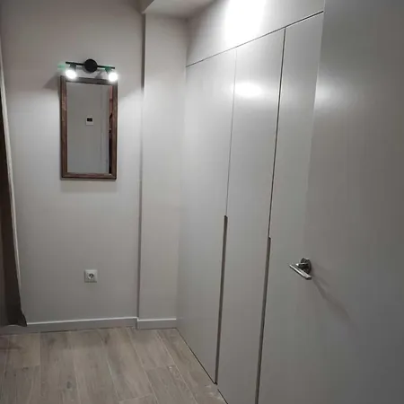 T4. Apto Nuevo Centro 公寓