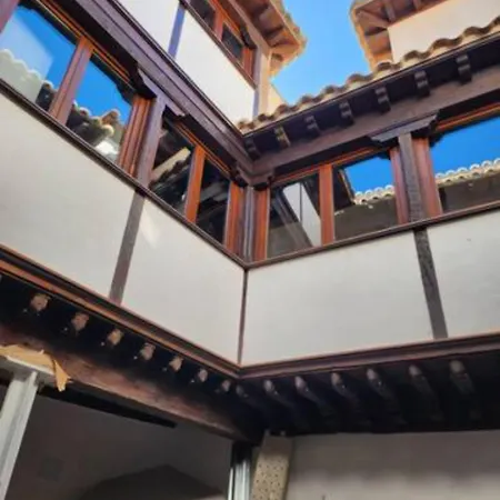 T4. Apto Nuevo Centro * 托萊多