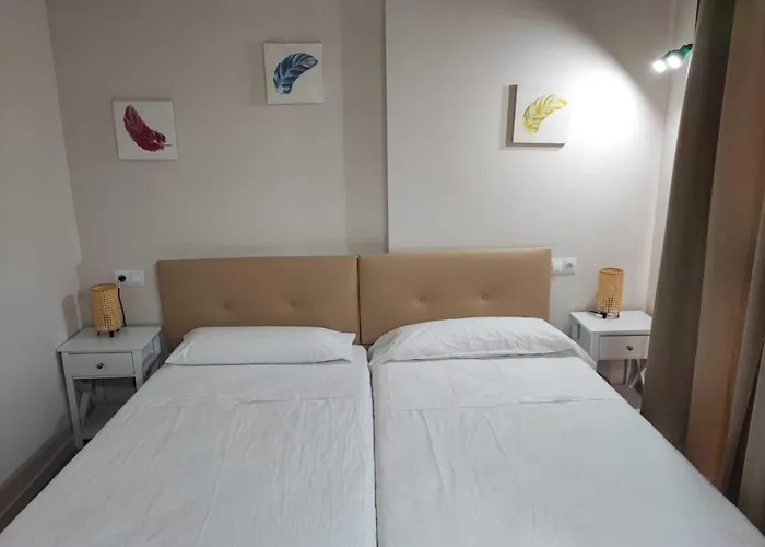 T4. Apto Nuevo Centro *