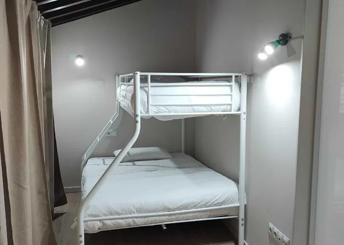 T4. Apto Nuevo Centro Toledo