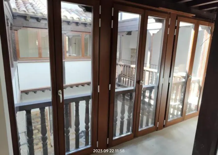 T4. Apto Nuevo Centro Appartement