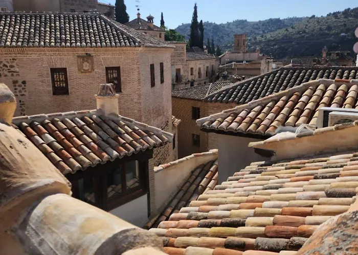 T4. Apto Nuevo Centro Toledo