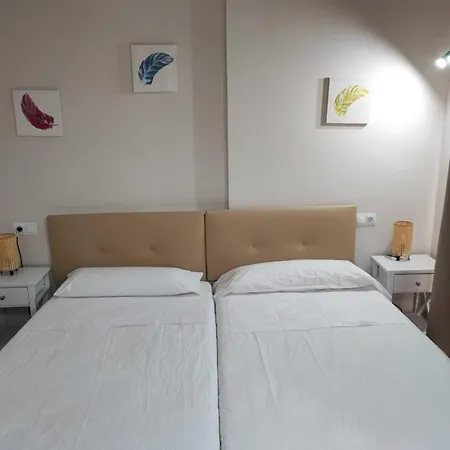 T4. Apto Nuevo Centro *