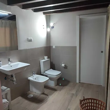 アパート T4. Apto Nuevo Centro トレド