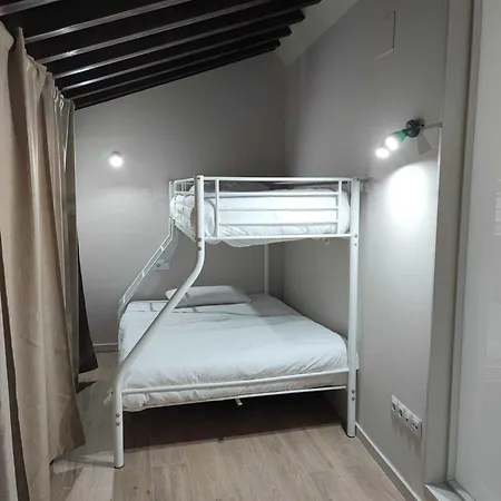 T4. Apto Nuevo Centro 톨레도