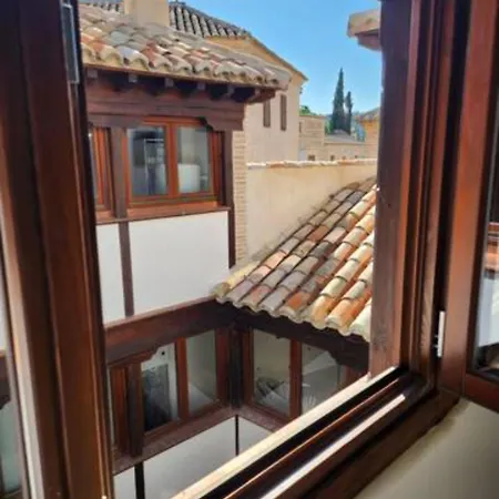 T4. Apto Nuevo Centro 아파트