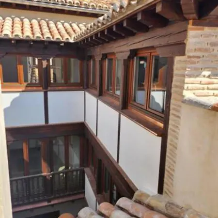 아파트 T4. Apto Nuevo Centro *