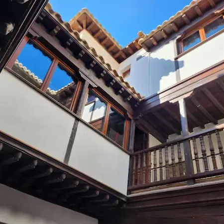 アパート T4. Apto Nuevo Centro *