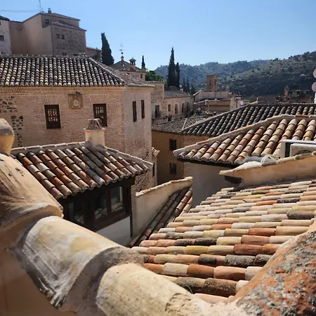 T4. Apto Nuevo Centro Toledo