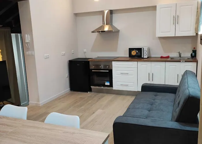 T4. Apto Nuevo Centro