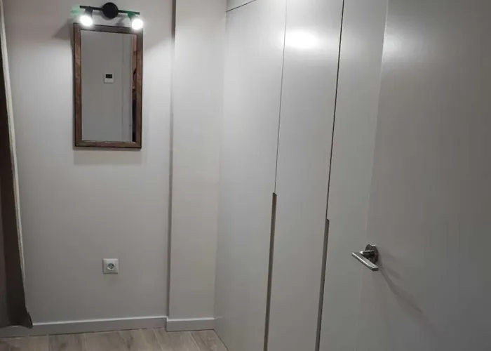 T4. Apto Nuevo Centro Appartamento