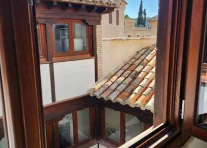 T4. Apto Nuevo Centro Appartamento