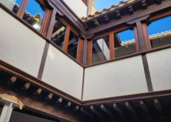 T4. Apto Nuevo Centro * 톨레도