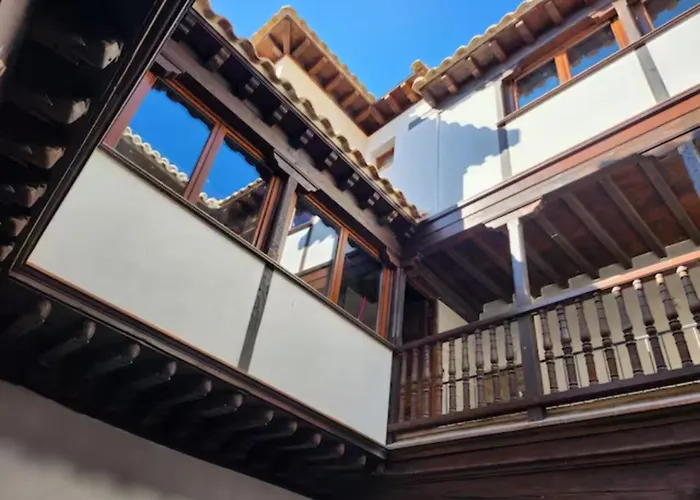 아파트 T4. Apto Nuevo Centro *